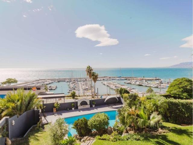Casa en Venta en Málaga