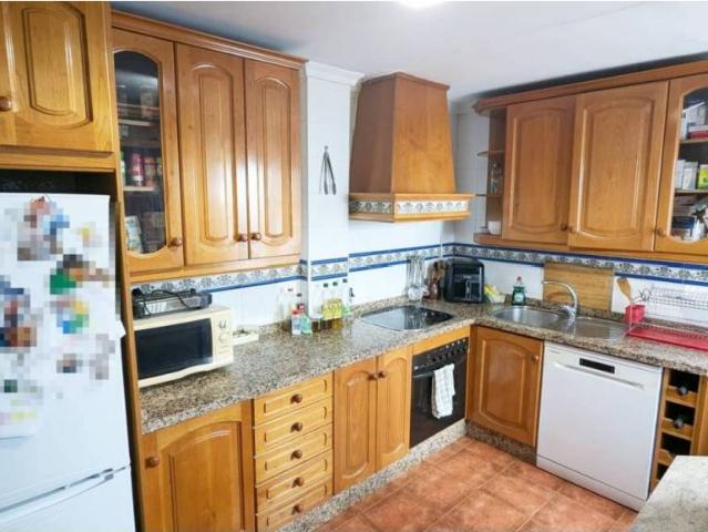 Casa en Venta en Málaga