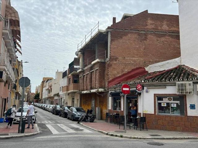 Casa en Venta en Málaga