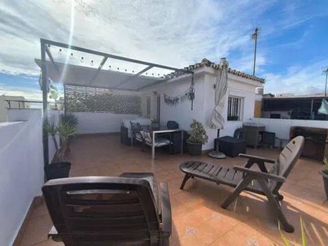 Casa en Venta en Málaga