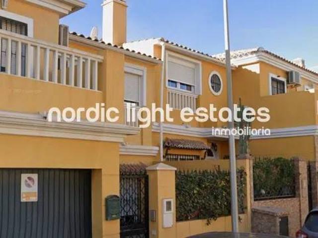 Casa en Venta en Málaga