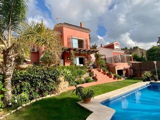 Casa en Venta en Málaga