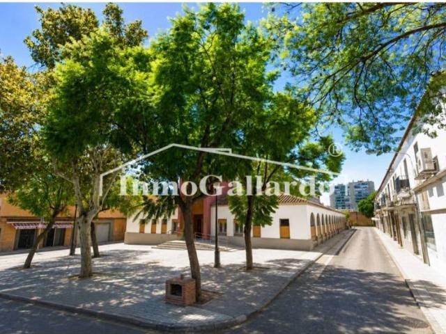 Casa en Venta en Málaga