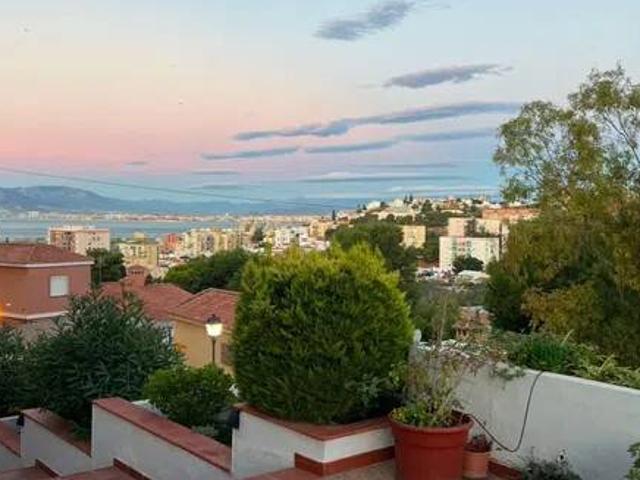 Casa en Venta en Málaga