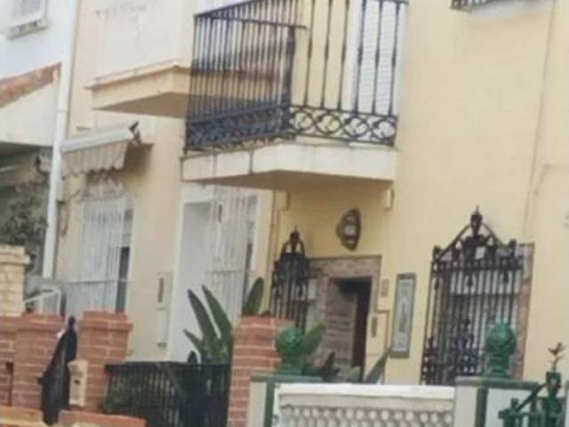 Casa en Venta en Málaga