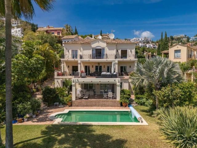 Casa en Venta en Málaga