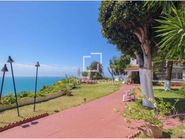 Casa en Venta en Málaga