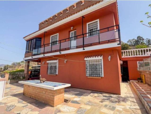 Casa en Venta en Málaga