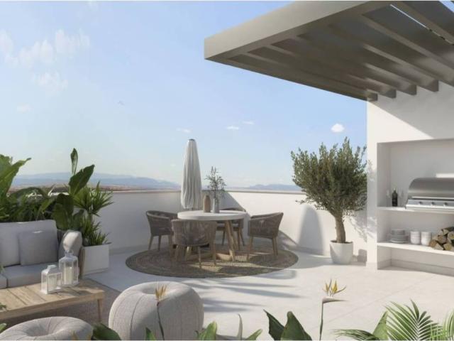 Casa en Venta en Málaga