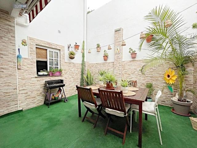 Casa en Venta en Málaga