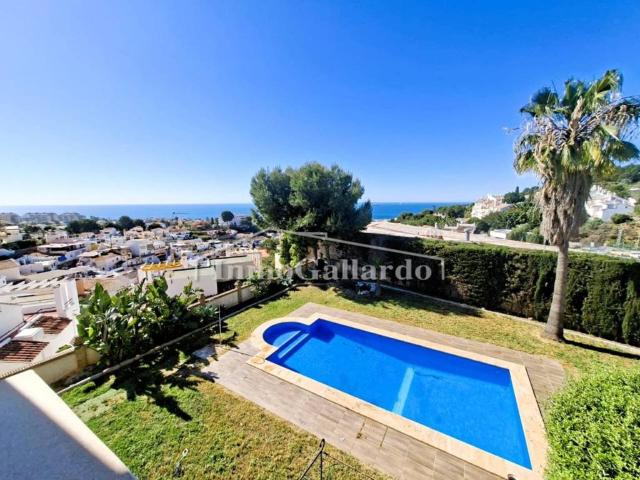 Casa en Venta en Málaga