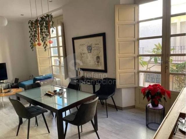 Casa en Venta en Málaga