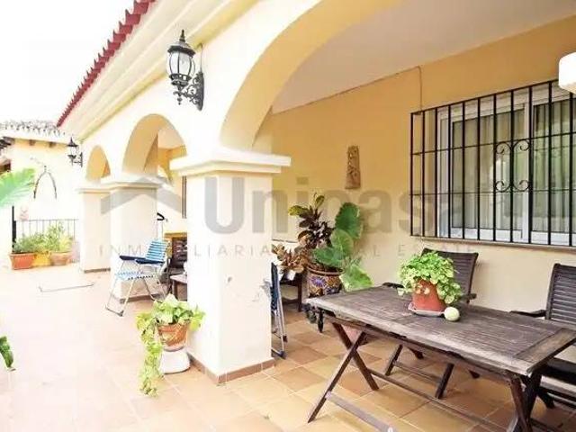 Casa en Venta en Málaga
