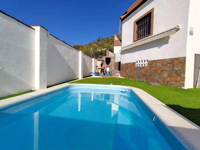 Casa en Venta en Málaga