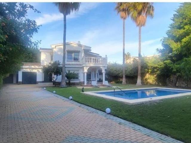 Casa en Venta en Málaga