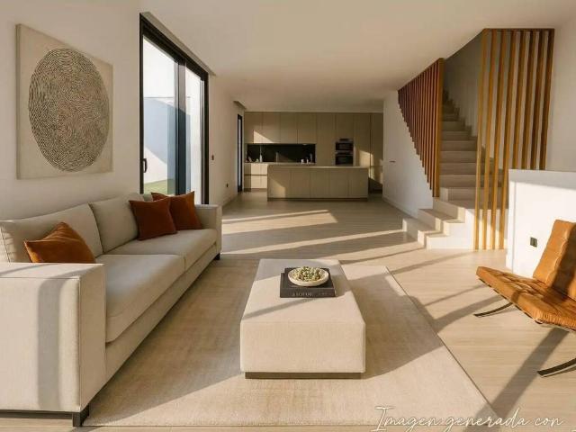 Casa en Venta en Málaga