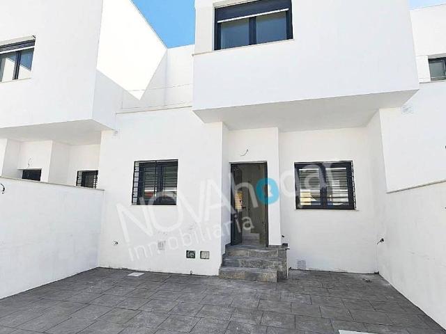 Casa en Venta en Málaga