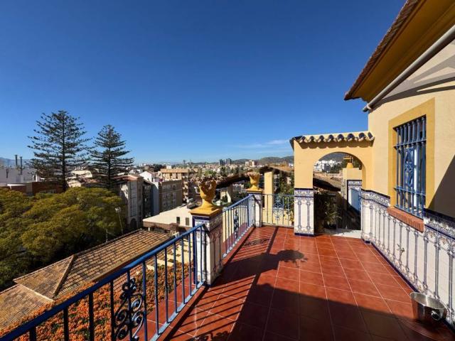 Casa en Venta en Málaga