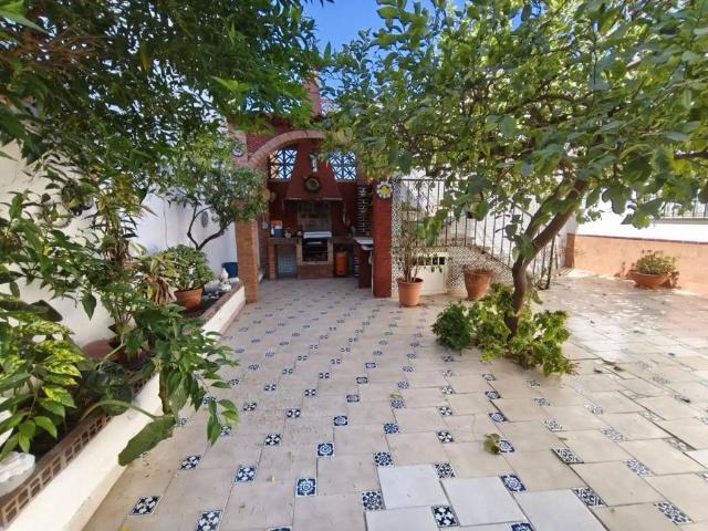 Casa en Venta en Málaga