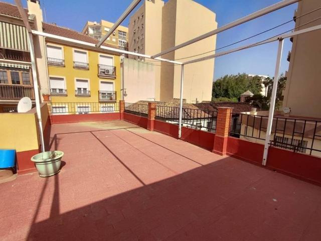 Casa en Venta en Málaga