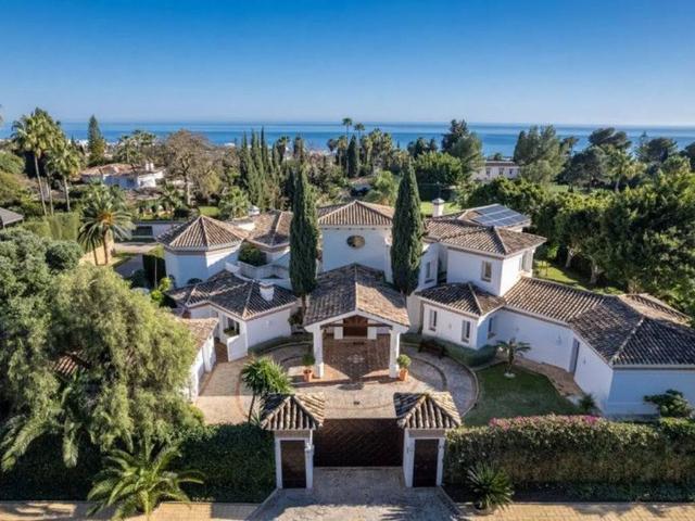 Casa en Venta en Málaga
