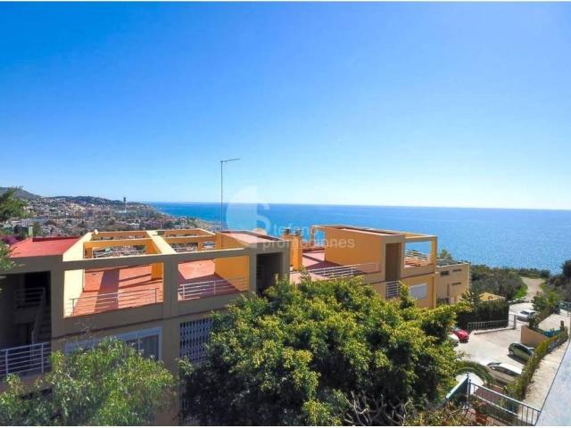 Casa en Venta en Málaga