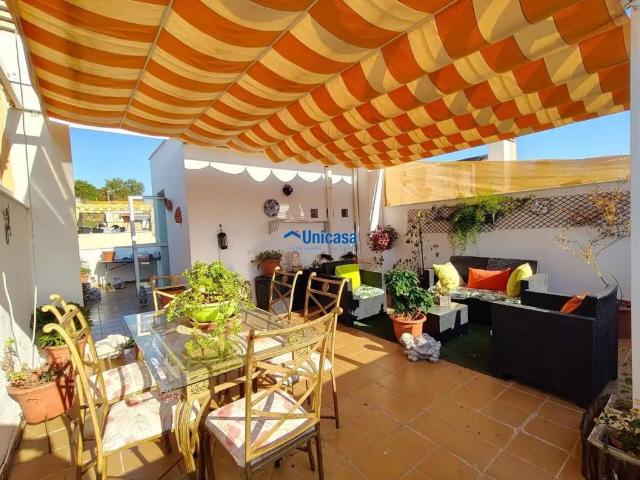 Casa en Venta en Málaga
