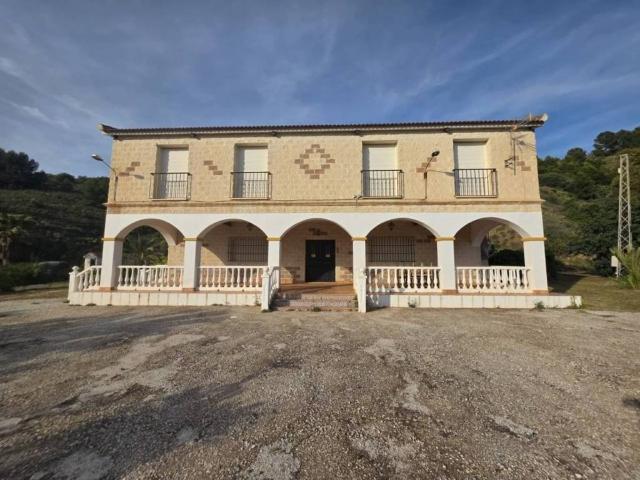Casa en Venta en Málaga