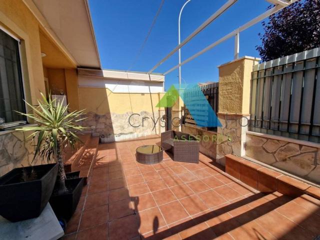 Casa en Venta en Málaga