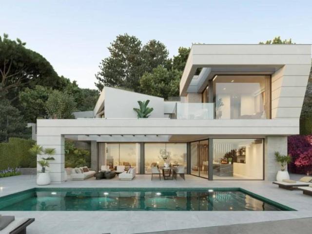 Casa en Venta en Málaga
