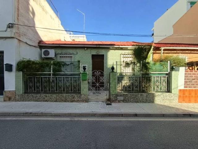 Casa en Venta en Málaga