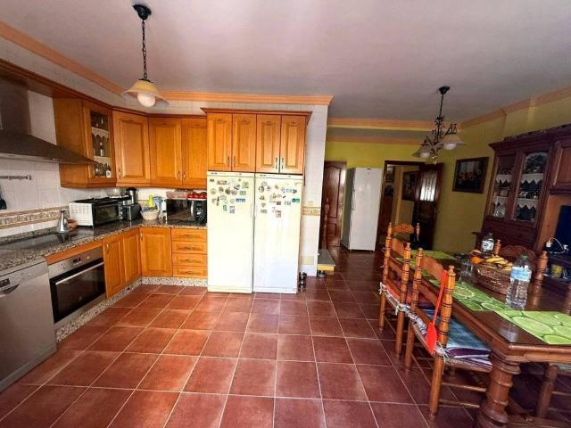 Casa en Venta en Málaga