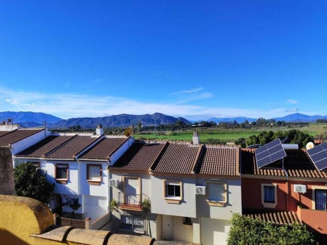 Casa en Venta en Málaga