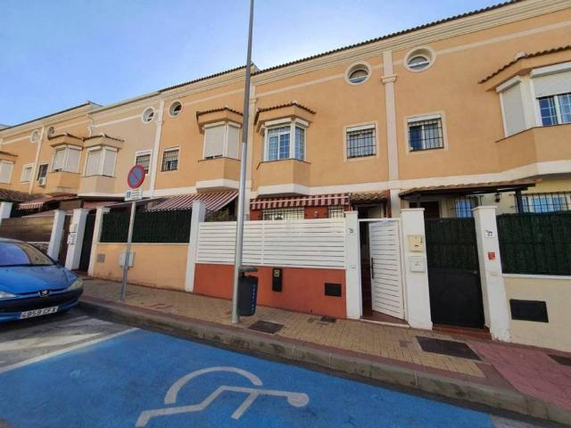 Casa en Venta en Málaga