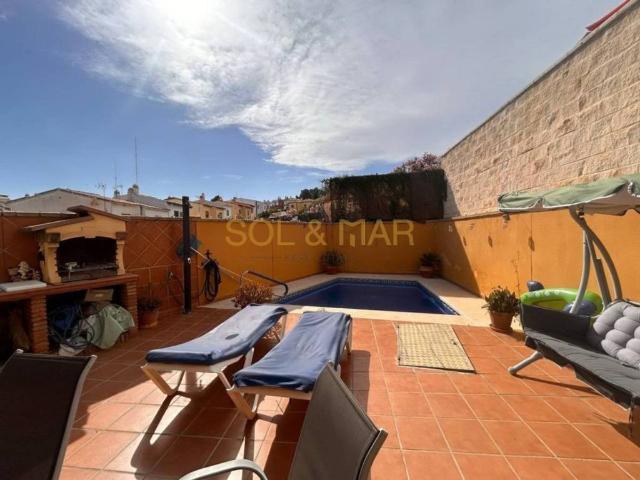 Casa en Venta en Málaga
