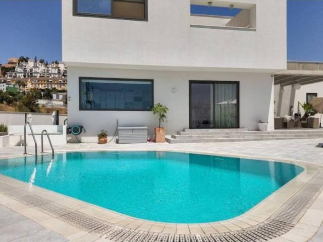 Casa en Venta en Málaga