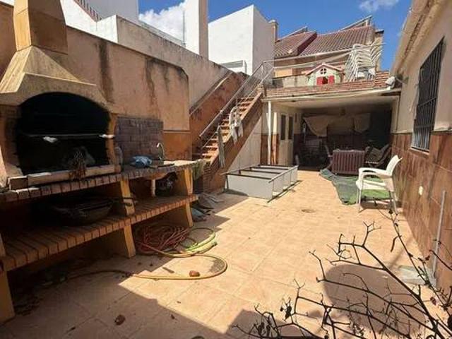 Casa en Venta en Málaga