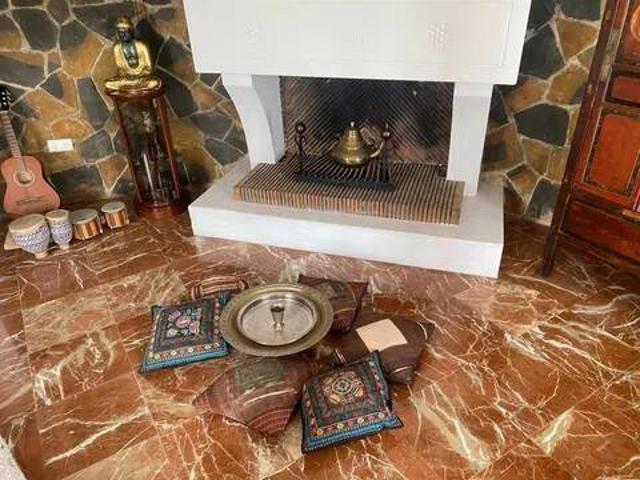 Casa en Venta en Málaga