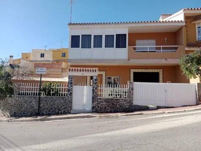 Casa en Venta en Málaga