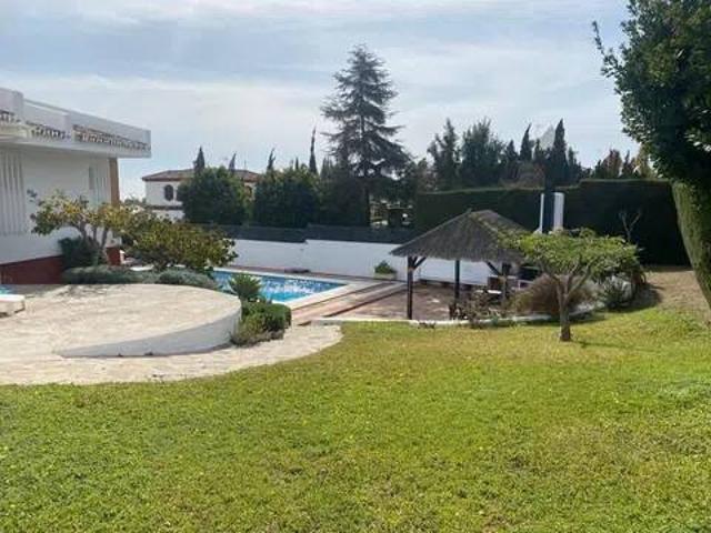 Casa en Venta en Málaga