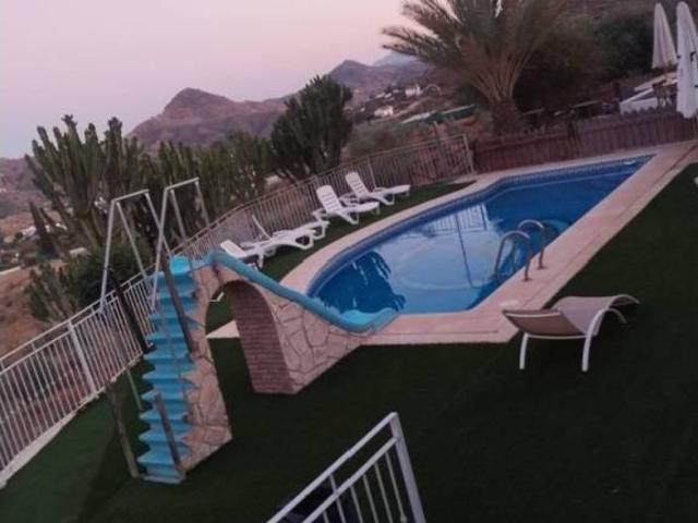 Casa en Venta en Málaga