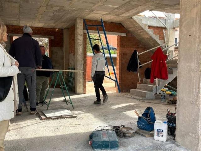 Casa en Venta en Málaga