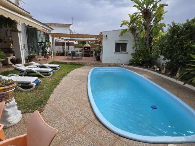 Casa en Venta en Málaga