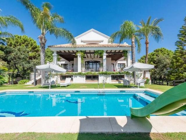 Casa en Venta en Málaga