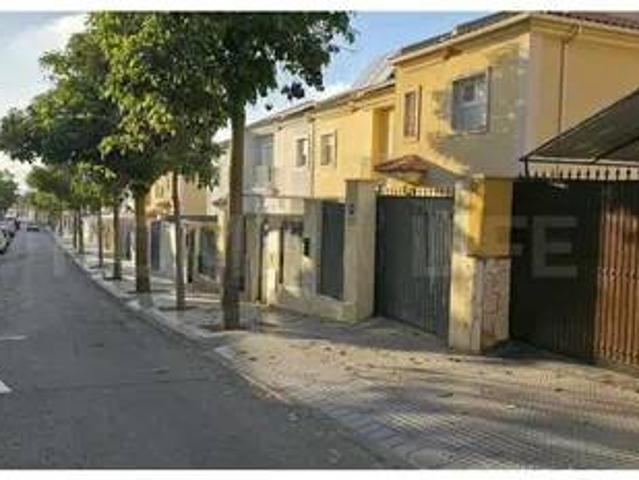 Casa en Venta en Málaga