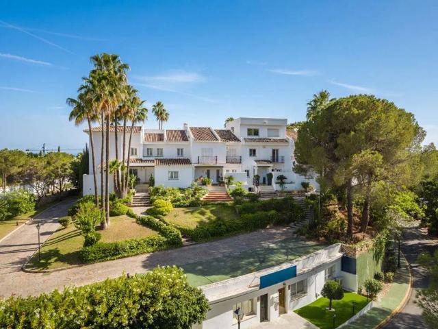 Casa en Venta en Málaga