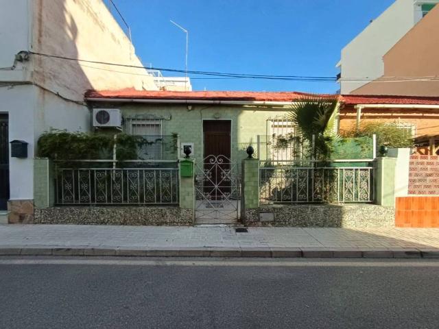 Casa en Venta en Málaga