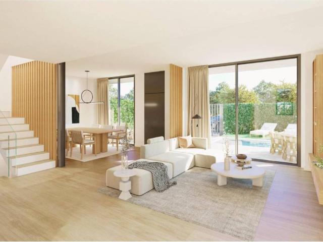 Casa en Venta en Málaga