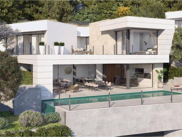 Casa en Venta en Málaga