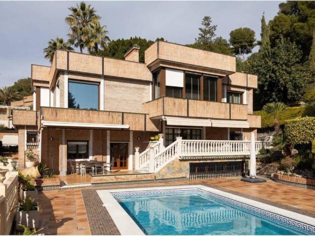 Casa en Venta en Málaga